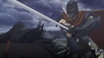 Berserk : Film 2 - La Bataille de Doldrey  - image 2