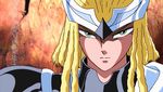 Saint Seiya : Film 05 - Chapitre du Monde Céleste : Ouverture - image 10