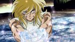 Saint Seiya : Film 05 - Chapitre du Monde Céleste : Ouverture - image 15