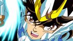 Saint Seiya : Film 05 - Chapitre du Monde Céleste : Ouverture - image 32