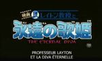 Professeur Layton et la Diva éternelle