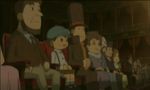 Professeur Layton et la Diva éternelle - image 4