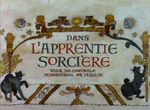 L'Apprentie Sorcière