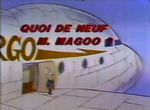 Quoi de Neuf, Mister Magoo ? - image 1