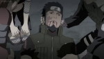 Naruto Shippûden - Film 3 : La Flamme de la Volonté - image 8