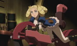 Pokémon : Film 19 - Volcanion et la Merveille Mécanique - image 7