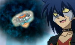 Beyblade Shogun Steel - image 21