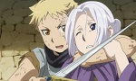 The Heroic Legend of Arslan - image 2