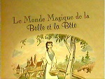 Le Monde Magique de la Belle et la Bête - image 1