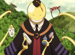 Assassination Classroom - image 6