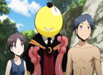 Assassination Classroom - image 10