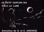 Le Petit Garçon qui Vola la Lune