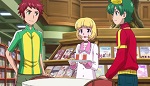 Digimon Appmon - image 4