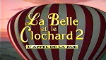 La Belle et le Clochard 2