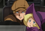 Gundam : The Origin - image 3