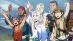 The Heroic Legend of Arslan (<i>Saison 2</i>) - image 13