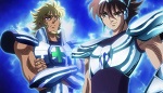 Saint Seiya - Saintia Shô - image 14