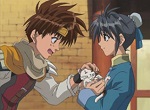 Saiyuki Reload - image 5