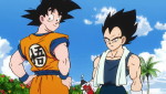 Dragon Ball Super : Broly - image 4