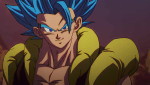 Dragon Ball Super : Broly - image 20