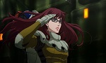 Gundam Thunderbolt - Film 1 : December Sky - image 13