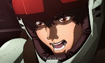 Gundam Thunderbolt - Film 2 : Bandit Flower - image 15