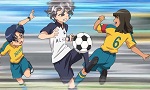 Inazuma Eleven Arès - image 16