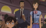 Détective Conan - Film 06 : Le Fantôme de Baker Street - image 3