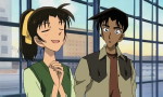 Détective Conan - Film 07 : Croisement dans l'Ancienne Capitale - image 14