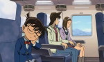 Détective Conan - Film 07 : Croisement dans l'Ancienne Capitale - image 15