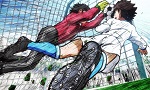 Captain Tsubasa (2018) - image 2