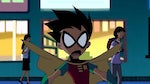 Teen Titans : Panique à Tokyo - image 12