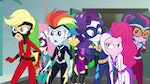 My Little Pony - Equestria Girls : Mini Série - Les Contes de Canterlot High - image 14