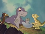 Le Petit Dinosaure 2 - image 6