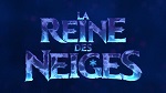 La Reine des Neiges (2013)