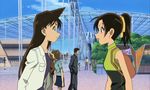 Détective Conan - Film 10 : Le Requiem des Détectives - image 7