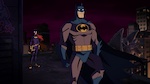 Batman et les Tortues Ninja - image 7