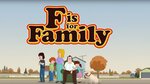 F is for Family