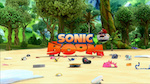 Sonic Boom