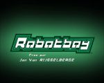 Robotboy