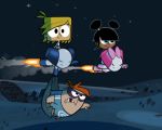 Robotboy - image 8