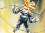 Dragon Ball Z Gaiden - image 8