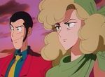 Lupin III : TVFilm 02 - Hemingway Paper no Nazo - image 11