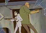 Lupin III : TVFilm 04 - Russia yori Ai wo Komete