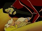 Lupin III : TVFilm 04 - Russia yori Ai wo Komete - image 13