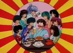 Urusei Yatsura (OAV 3) - image 8