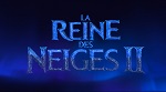 La Reine des Neiges II