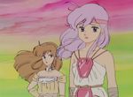 Creamy Mami : Long Goodbye - image 6