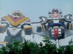 Megaranger - image 6