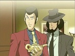 Lupin III : TVFilm 20 - Sweet Lost Night - image 13